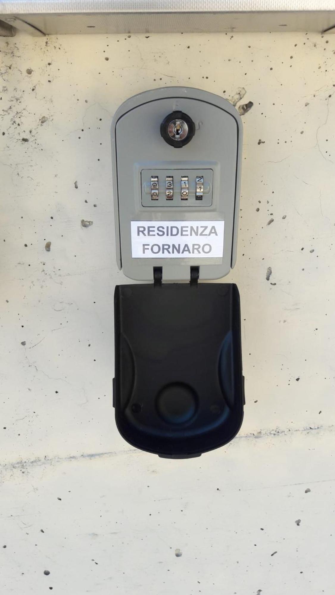 Ferienwohnung Residenza Fornaro Premolo Exterior foto
